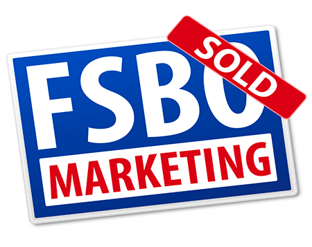 FSBO Marketing Logo